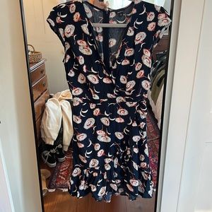 J.Crew summer dress